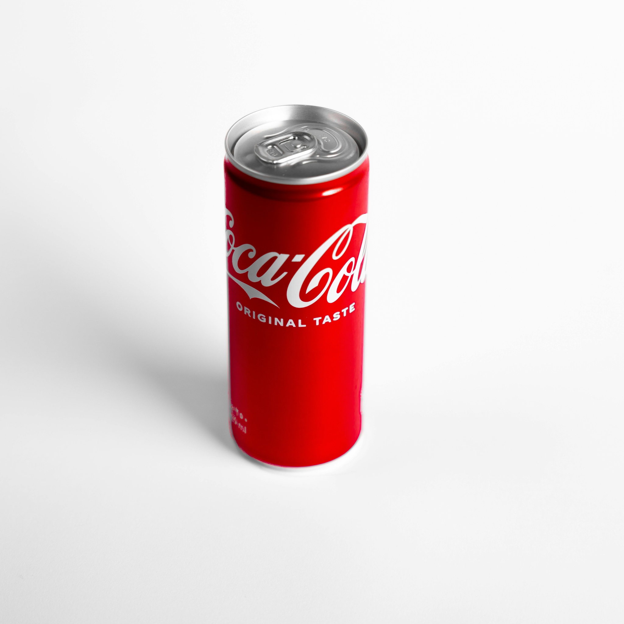 Coke